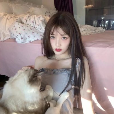 我的爱人就是你