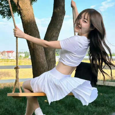 自由的爱